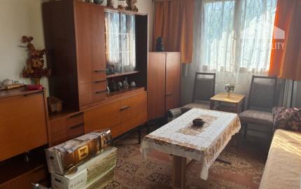 Na predaj murovaná záhradná Chata Ilava, pozemok 385 m2