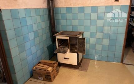 Na predaj Rodinný dom Nitrianske Pravno, pozemok 800 m2