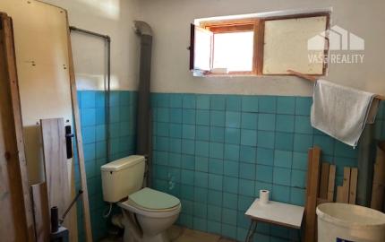 Na predaj Rodinný dom Nitrianske Pravno, pozemok 800 m2