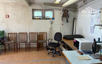 Na predaj Rodinný dom Nitrianske Pravno, pozemok 800 m2