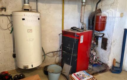 Na predaj Rodinný dom Nitrianske Pravno, pozemok 800 m2