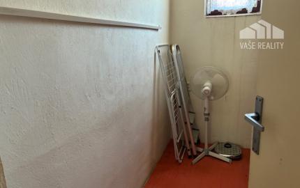 Na predaj Rodinný dom Nitrianske Pravno, pozemok 800 m2