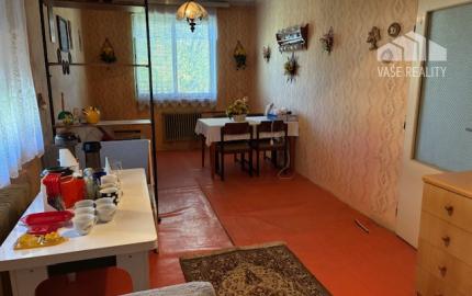 Na predaj Rodinný dom Nitrianske Pravno, pozemok 800 m2