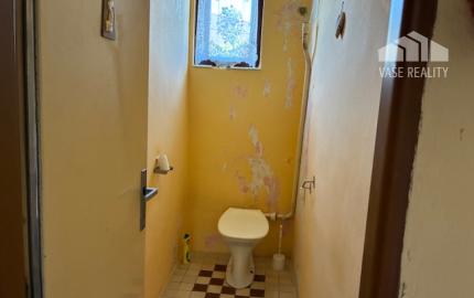 Na predaj Rodinný dom Nitrianske Pravno, pozemok 800 m2