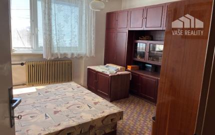 Na predaj Rodinný dom Nitrianske Pravno, pozemok 800 m2