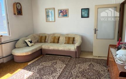 Na predaj Rodinný dom Nitrianske Pravno, pozemok 800 m2