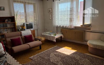 Na predaj Rodinný dom Nitrianske Pravno, pozemok 800 m2