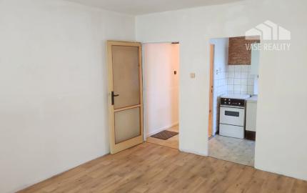 Na predaj 1 izbový byt 32m2-Piešťany