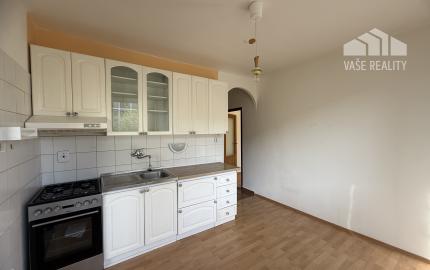 Na predaj väčší 2 izbový byt, Trenčianske Teplice, 57 m2