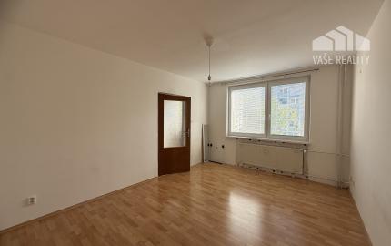 Na predaj väčší 2 izbový byt, Trenčianske Teplice, 57 m2