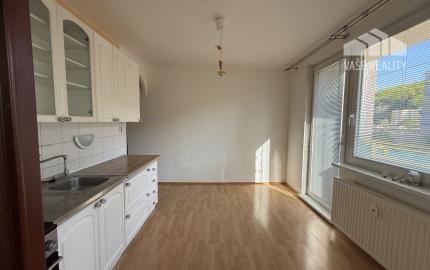 Na predaj väčší 2 izbový byt, Trenčianske Teplice, 57 m2