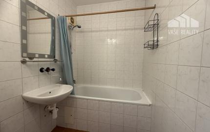 Na predaj väčší 2 izbový byt, Trenčianske Teplice, 57 m2