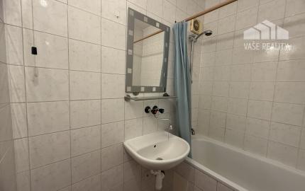 Na predaj väčší 2 izbový byt, Trenčianske Teplice, 57 m2