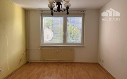 Na predaj väčší 2 izbový byt, Trenčianske Teplice, 57 m2