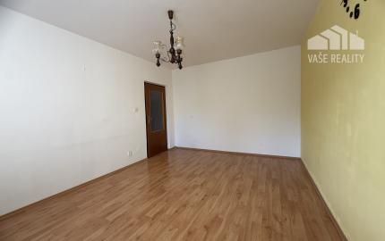 Na predaj väčší 2 izbový byt, Trenčianske Teplice, 57 m2