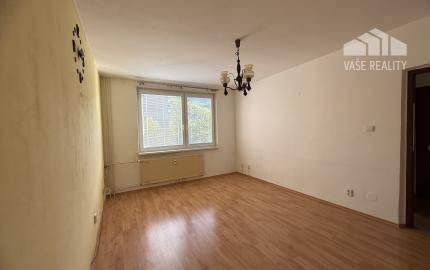 Na predaj väčší 2 izbový byt, Trenčianske Teplice, 57 m2