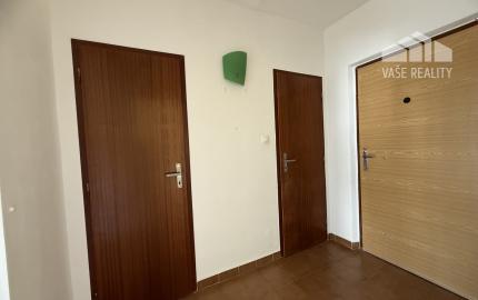 Na predaj väčší 2 izbový byt, Trenčianske Teplice, 57 m2