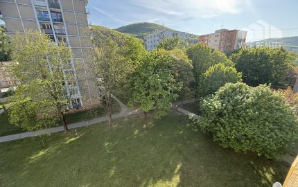 Na predaj väčší 2 izbový byt, Trenčianske Teplice, 57 m2