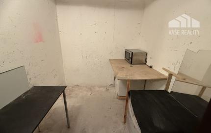 Na predaj väčší 2 izbový byt, Trenčianske Teplice, 57 m2