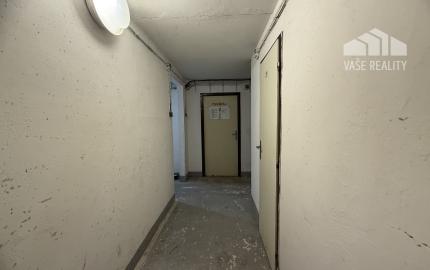 Na predaj väčší 2 izbový byt, Trenčianske Teplice, 57 m2