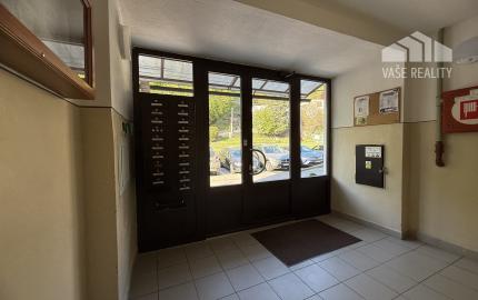 Na predaj väčší 2 izbový byt, Trenčianske Teplice, 57 m2