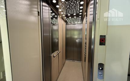 Na predaj väčší 2 izbový byt, Trenčianske Teplice, 57 m2