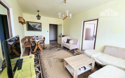 3 izbový byt Trenčín - Kubrá 77m2, balkón