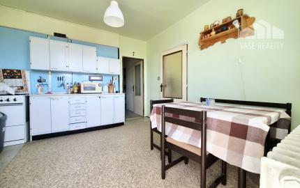 3 izbový byt Trenčín - Kubrá 77m2, balkón
