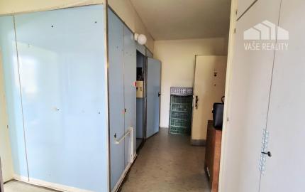 3 izbový byt Trenčín - Kubrá 77m2, balkón