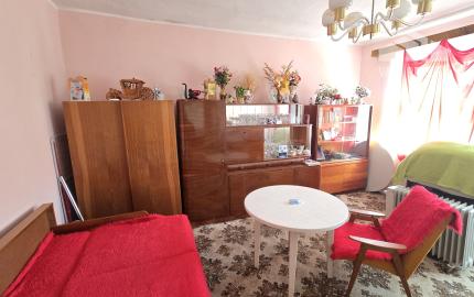 Prašník – Grnča | Malebná chalupa so stodolou a pozemkom 1 616 m²