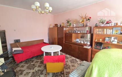 Prašník – Grnča | Malebná chalupa so stodolou a pozemkom 1 616 m²