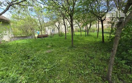 Prašník – Grnča | Malebná chalupa so stodolou a pozemkom 1 616 m²