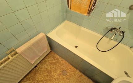 Prašník – Grnča | Malebná chalupa so stodolou a pozemkom 1 616 m²