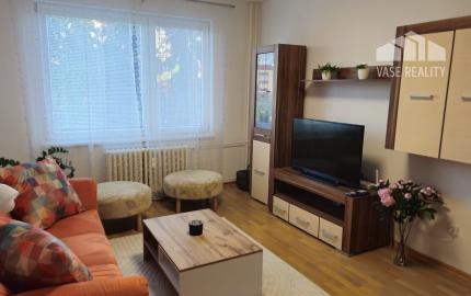 2 izbový byt na prenájom Centrum Dubnice nad Váhom