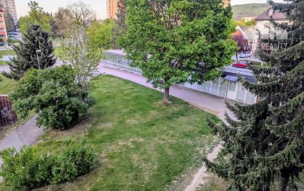 2 izbový byt na prenájom Centrum Dubnice nad Váhom