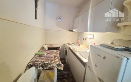 2 - izbový byt Trenčianske Teplice 47m2 + balkón