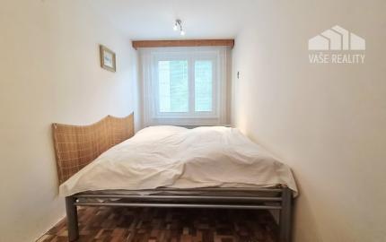 2 - izbový byt Trenčianske Teplice 47m2 + balkón