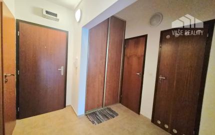 2 - izbový byt Trenčianske Teplice 47m2 + balkón