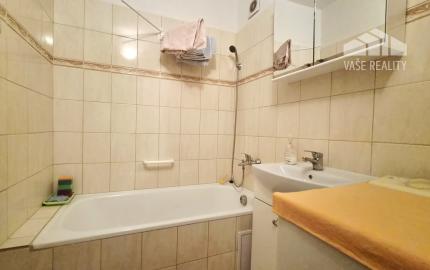 2 - izbový byt Trenčianske Teplice 47m2 + balkón