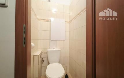 2 - izbový byt Trenčianske Teplice 47m2 + balkón