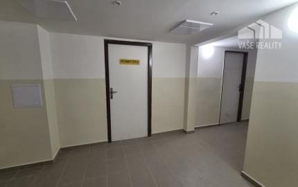 2 - izbový byt Trenčianske Teplice 47m2 + balkón