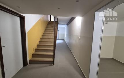 2 - izbový byt Trenčianske Teplice 47m2 + balkón