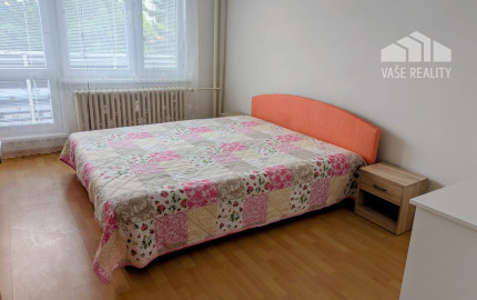 2 izbový byt na prenájom Centrum Dubnice nad Váhom-Rezervované