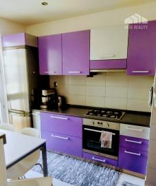 3 izbový byt Dubnica nad Váhom 61m2 + balkón