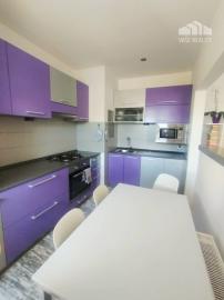 3 izbový byt Dubnica nad Váhom 61m2 + balkón