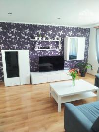 3 izbový byt Dubnica nad Váhom 61m2 + balkón
