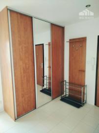 3 izbový byt Dubnica nad Váhom 61m2 + balkón