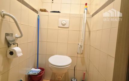 3 izbový byt Trenčianske Teplice, 69m2, balkón, lodžia