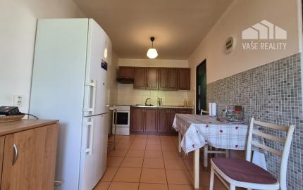 3 izbový byt Trenčianske Teplice, 69m2, balkón, lodžia