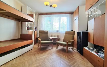 3 izbový byt Trenčianske Teplice, 69m2, balkón, lodžia